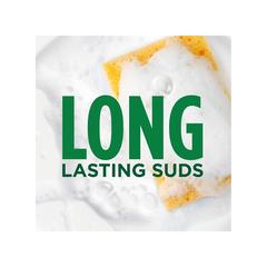 Fairy Long Lasting Original Dishwashing Liquid (Lemon Scent, 780 ml)