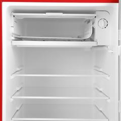 Geepas Freestanding Mini Defrost Refrigerator, GRF1202RXE (120 L)