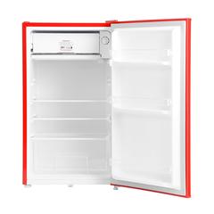 Geepas Freestanding Mini Defrost Refrigerator, GRF1202RXE (120 L)