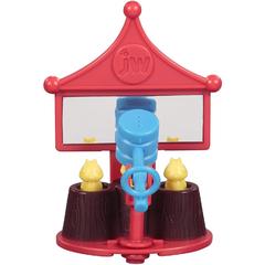 JW Activitoys Peck-A-Mole Bird Toy