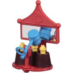 JW Activitoys Peck-A-Mole Bird Toy