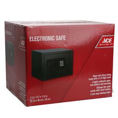 Ace Electronic Safe (30 x 30 x 38 cm)