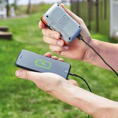Black+Decker GoPak 4-Tool Combo Kit