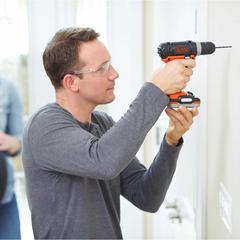 Black+Decker GoPak 4-Tool Combo Kit