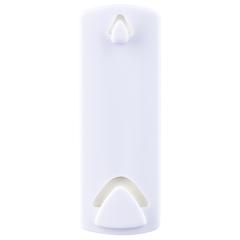 Ace Adhesive Hooks (7.5 x 2.7 cm, 2 pcs)