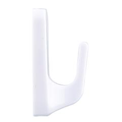 Ace Adhesive Hooks (2.2 x 3.4 cm, 4 pcs)