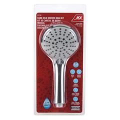 Ace Hand Held Showerhead Kit