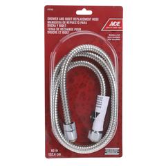 Ace Shower & Bidet Replacement Hose (152.4 cm)