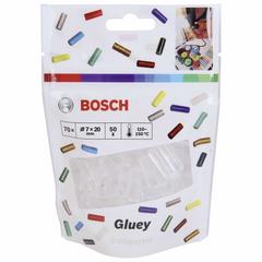 Bosch Gluey Sticks (7 mm, 70 pcs)