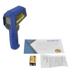 Gazelle Professional Infrared Thermometer, G9404