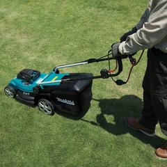 Makita Electric Lawn Mower, ELM3320 (1200 W)