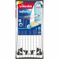 Vileda Infinity Indoor Dryer (27 m)