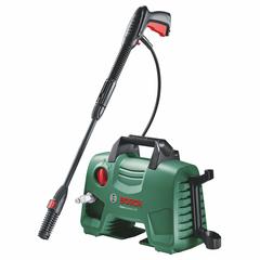 Bosch EasyAquatak 120 High Pressure Washer W/ Car Wash Kit (120 Bar)