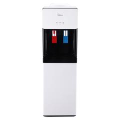 Midea Top Load Freestanding Water Dispenser W/Cabinet, YL1675SW (4 L, 450 W)