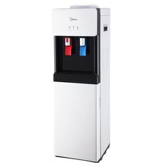 Midea Top Load Freestanding Water Dispenser W/Cabinet, YL1675SW (4 L, 450 W)