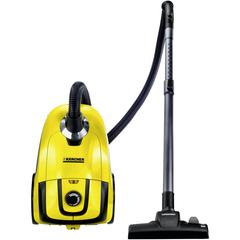 Karcher K3 Follow Me Pressure Washer + VC2 SEA Vacuum Cleaner