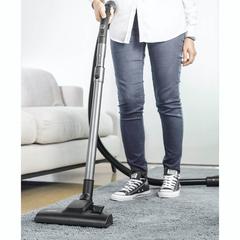 Karcher K3 Follow Me Pressure Washer + VC2 SEA Vacuum Cleaner