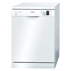 Bosch Serie|4 Freestanding Dishwasher, SMS50E92GC (12 Place Settings)