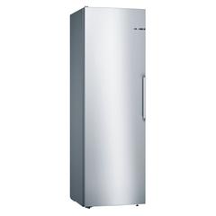 Bosch Freestanding Upright Refrigerator, KSV36VL3PG (346 L)