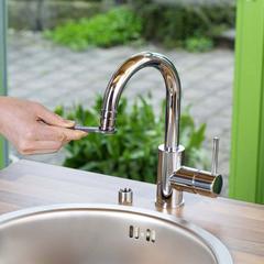 Gardena Tap Adapter for Indoor Taps