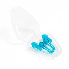 Bestway Hydro Swim Nose Clip & Ear Plug Set (3 pcs)