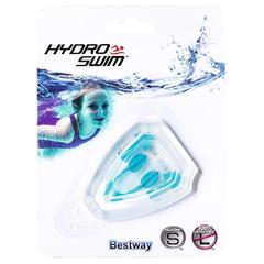 Bestway Hydro Swim Nose Clip & Ear Plug Set (3 pcs)