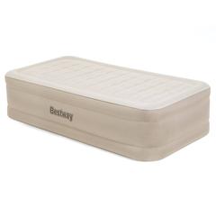 Bestway 2-Person Inflatable Air Bed (97 x 191 x 46 cm, Twin)