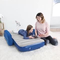 Bestway 1-Person Inflatable Air Bed for Kids (76 x 145 x 18 cm)