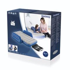 Bestway 1-Person Inflatable Air Bed for Kids (76 x 145 x 18 cm)