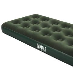 Bestway Pavillo 1-Person Inflatable Air Bed (76 x 185 x 22 cm, Twin)