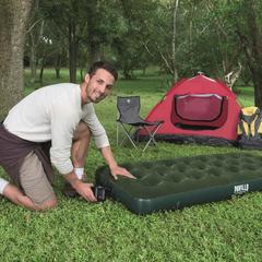 Bestway Pavillo 1-Person Inflatable Air Bed (76 x 185 x 22 cm, Twin)