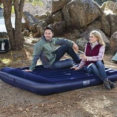 Bestway Pavillo 2-Person Inflatable Air Bed (1152 x 203 x 30 cm)