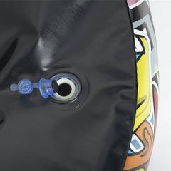 Bestway 1-Person Inflatable Air Chair (112 x 112 x 66 cm)