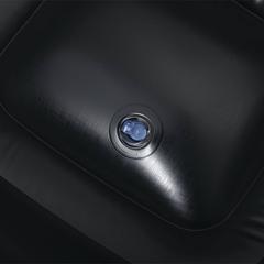 Bestway 1-Person Inflatable Air Chair (112 x 112 x 66 cm)