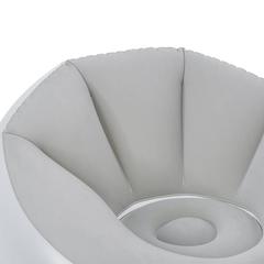 كرسي نفخ هوائي لشخص واحد بست واي (97 × 102 × 71 سم)