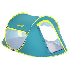 Bestway Pavillo 2-Person Polyester Pop Up Tent (145 x 235 x 100 cm)