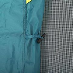Bestway Pavillo 2-Person Polyester Pop Up Tent (145 x 235 x 100 cm)