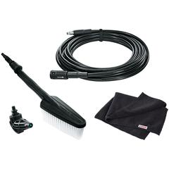 Bosch Universal Aquatak 125 High Pressure Washer + Car Cleaning Kit