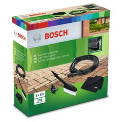 Bosch Universal Aquatak 125 High Pressure Washer + Car Cleaning Kit