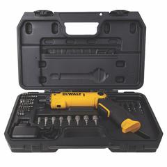 DeWalt Screwdriver (8 V)
