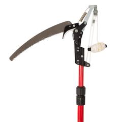Ace Carbon Steel Curved Tree Pruner (365 cm)