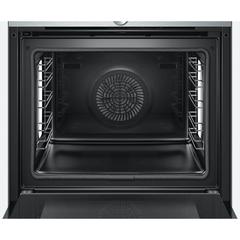 Siemens iQ700 Built-In Electric Oven, HB678GBS6M