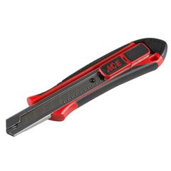 Ace 18 mm Snap Off Utility Knife