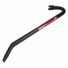 Ace Steel Gooseneck Wrecking Bar (45.7 cm)