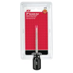 Ace Steel Scratch Awl (7.62 cm)