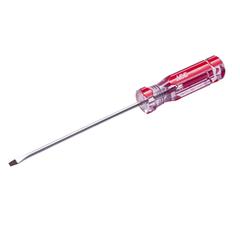Ace Slotted Screwdriver (0.3 x 10 cm)