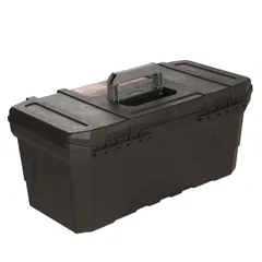 Ace Plastic Tool Box (58.5 x 30 x 25 cm)