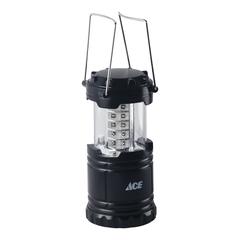 Ace Battery Operated LED Lantern (6 Hours, 120 Lumens)