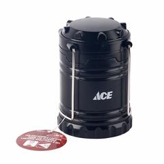 Ace Battery Operated LED Lantern (6 Hours, 120 Lumens)