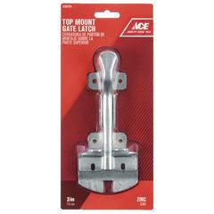 Ace Metal Top Mount Gate Latch (7.6 cm)